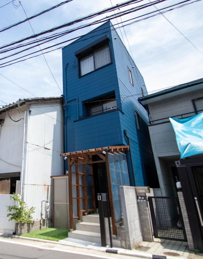 Core Base Sumiyoshi Fukuoka  Dış mekan fotoğraf